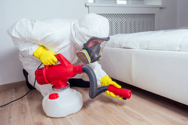 Best Pest Prevention Services  in Browns Point, WA